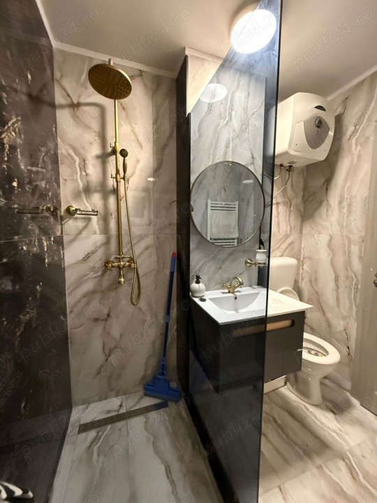 Apartament 3 camere Pantelimon Bucuresti — fotografie 6