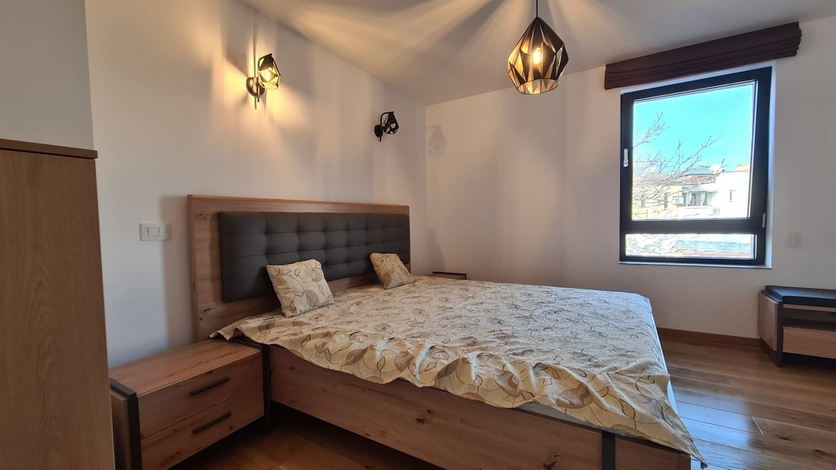  Apartament 3 Camere Pache Protopopescu Bucuresti — fotografie 3