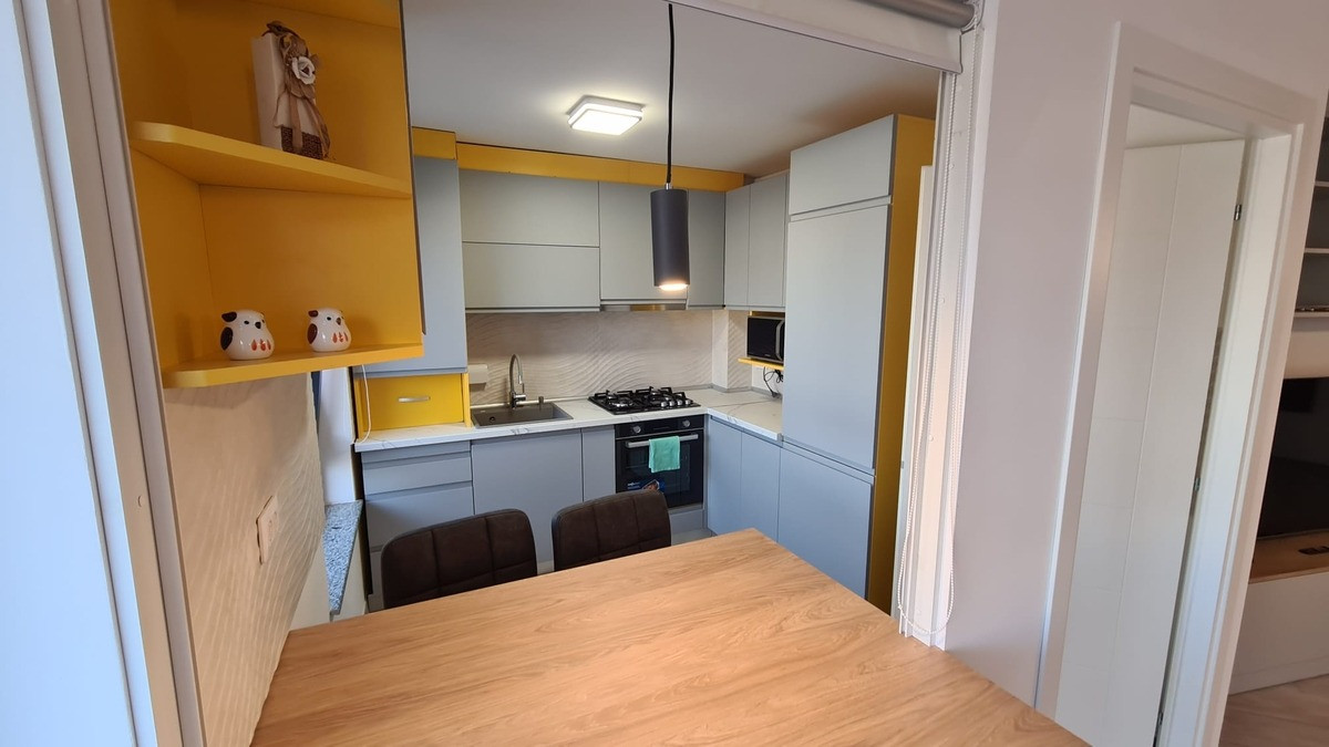  Apartament 3 Camere Pache Protopopescu Bucuresti — fotografie 5