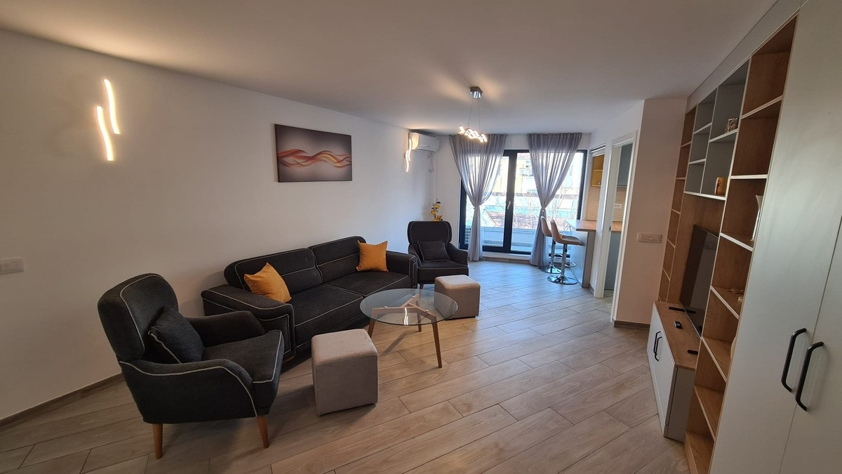  Apartament 3 Camere Pache Protopopescu Bucuresti — fotografie 2