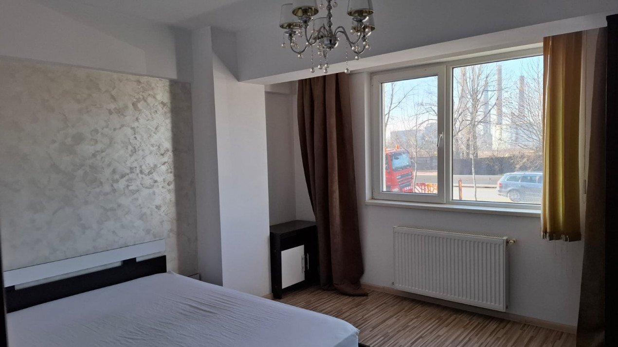 Apartament 2 camere Nicolae Grigorescu Bucuresti — fotografie 4