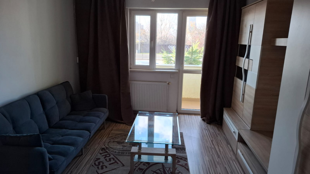 Apartament 2 camere Nicolae Grigorescu Bucuresti — fotografie 2