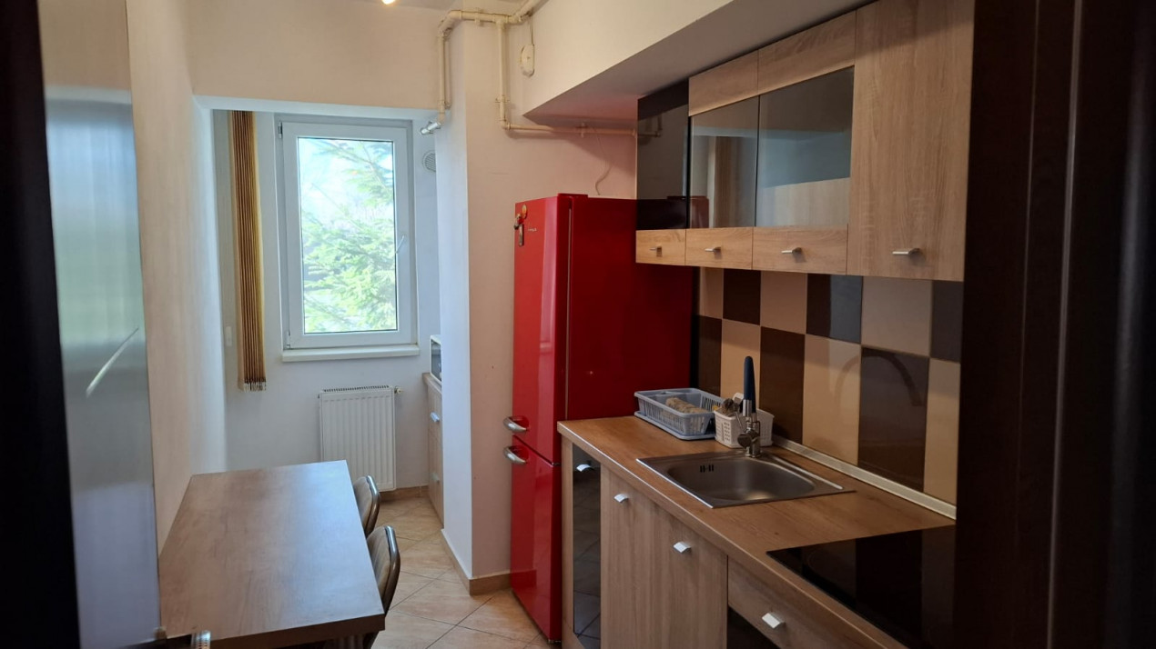 Apartament 2 camere Nicolae Grigorescu Bucuresti — fotografie 8