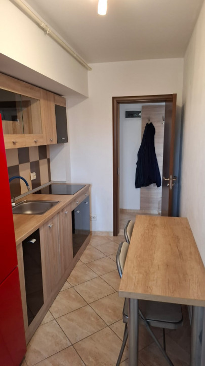 Apartament 2 camere Nicolae Grigorescu Bucuresti — fotografie 10