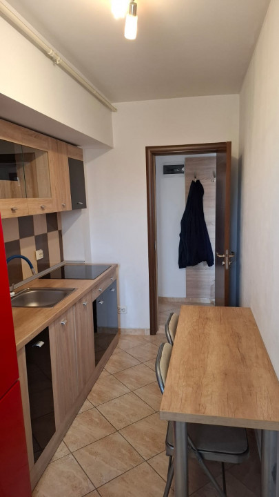 Apartament 2 camere Nicolae Grigorescu Bucuresti — fotografie 11