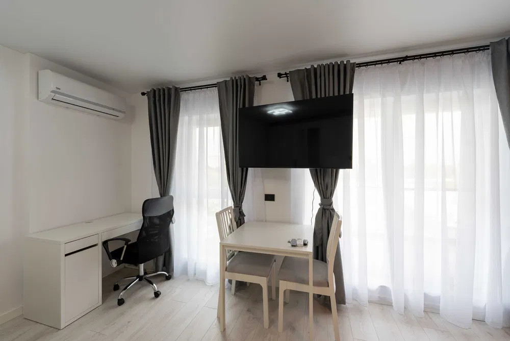 Garsoniera  Berceni Bucuresti — fotografie 5