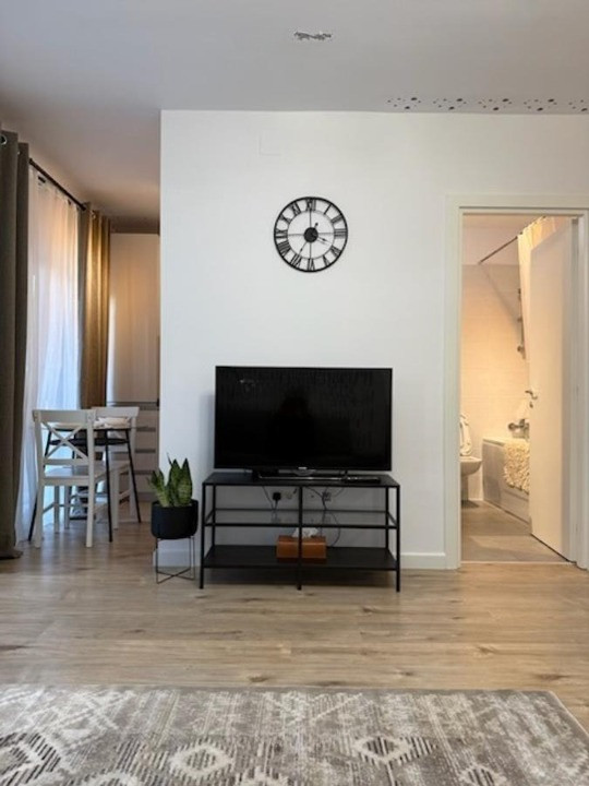 Apartament 2 camere Pipera Bucuresti — fotografie 6
