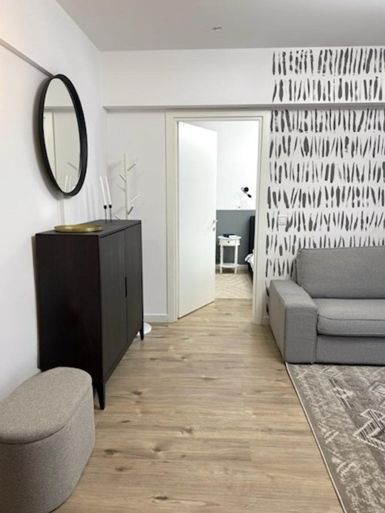 Apartament 2 camere Pipera Bucuresti — fotografie 2