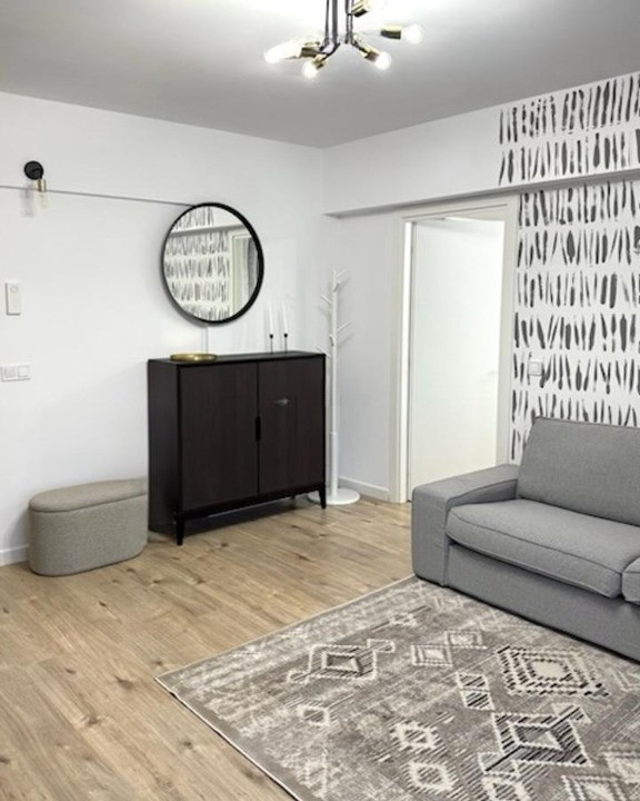 Apartament 2 camere Pipera Bucuresti — fotografie 3