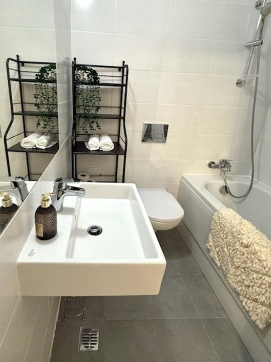 Apartament 2 camere Pipera Bucuresti — fotografie 7
