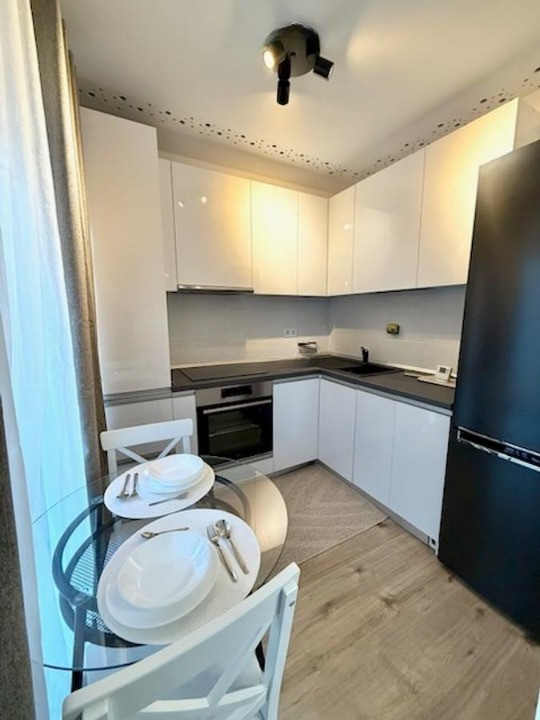 Apartament 2 camere Pipera Bucuresti — fotografie 8