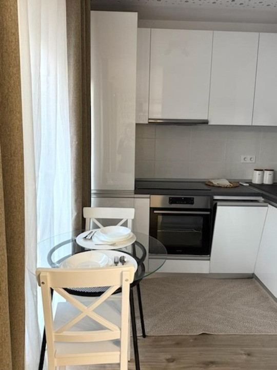 Apartament 2 camere Pipera Bucuresti — fotografie 9