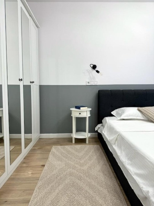 Apartament 2 camere Pipera Bucuresti — fotografie 5