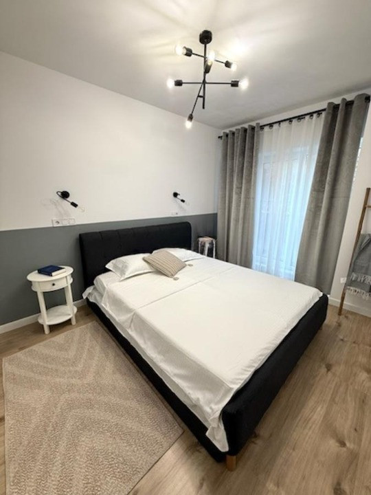 Apartament 2 camere Pipera Bucuresti — fotografie 4