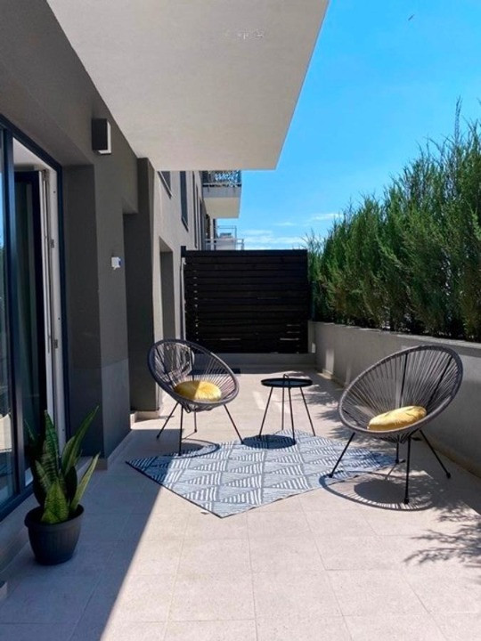 Apartament 2 camere Pipera Bucuresti — fotografie 10
