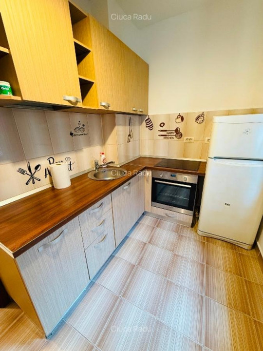  Apartament 2 Camere Floreasca Bucuresti — fotografie 6