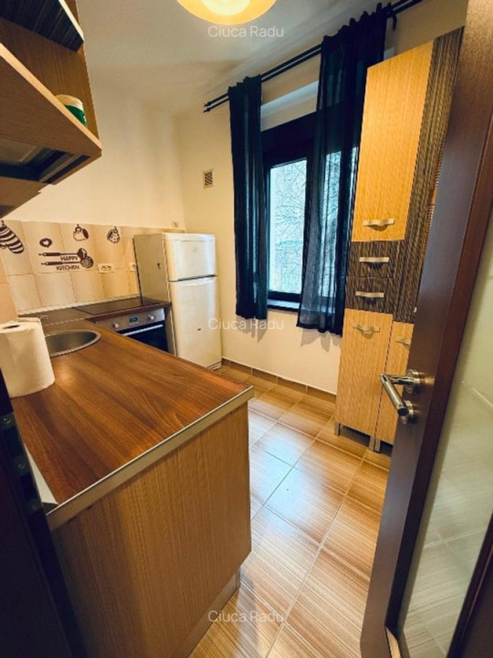  Apartament 2 Camere Floreasca Bucuresti — fotografie 7