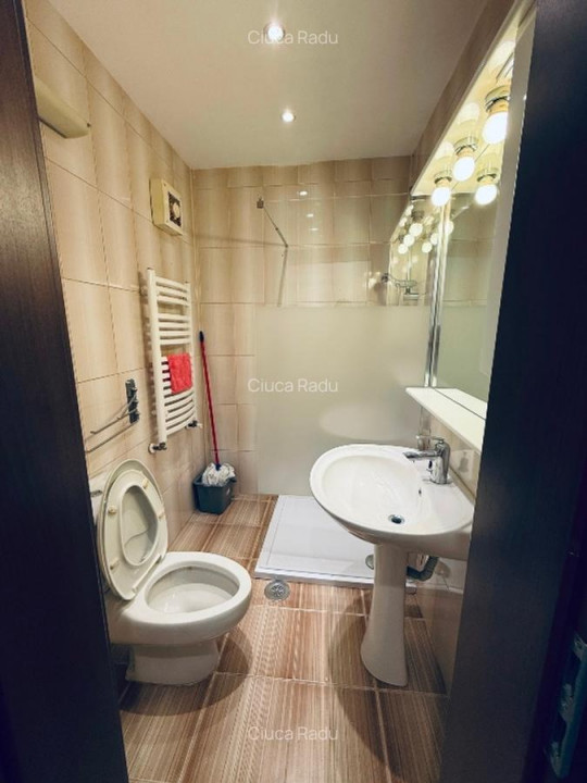  Apartament 2 Camere Floreasca Bucuresti — fotografie 10