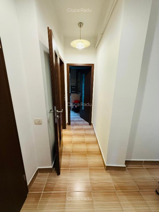  Apartament 2 Camere Floreasca Bucuresti — fotografie 5