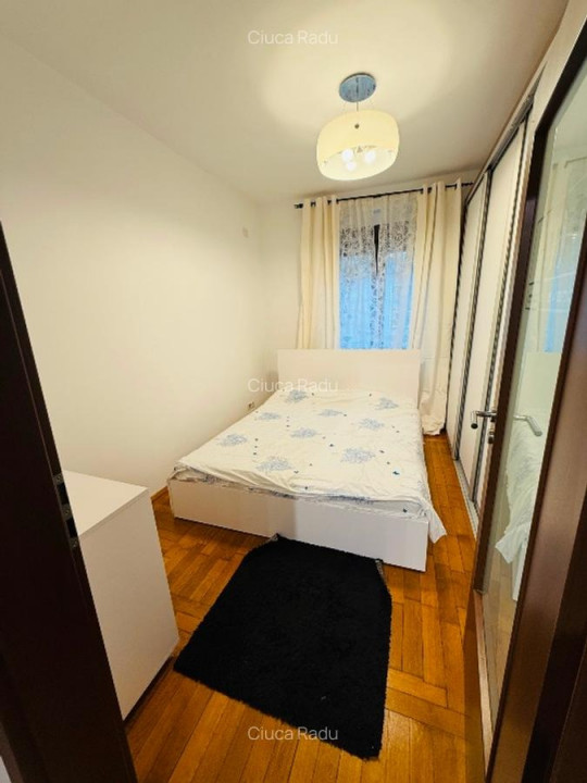 Apartament 2 Camere Floreasca Bucuresti — fotografie 3