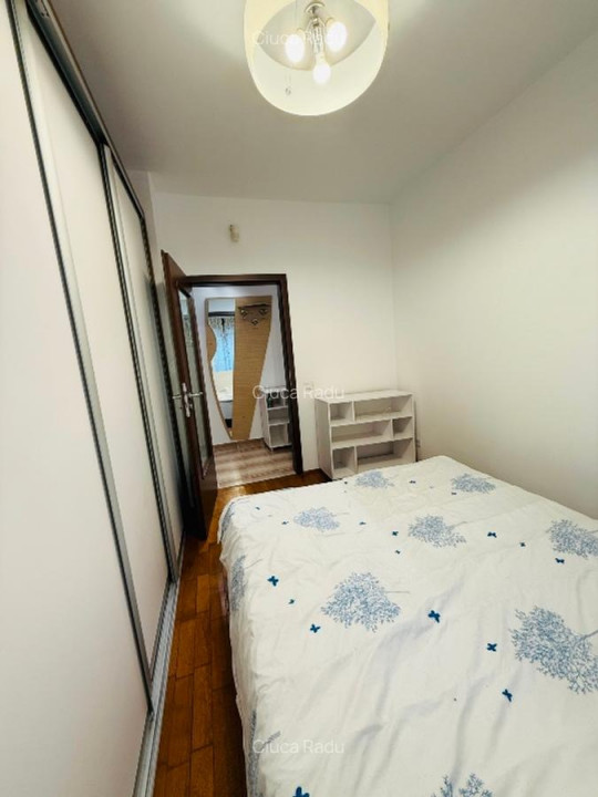  Apartament 2 Camere Floreasca Bucuresti — fotografie 4