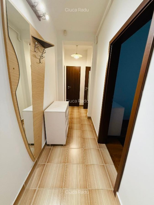  Apartament 2 Camere Floreasca Bucuresti — fotografie 9