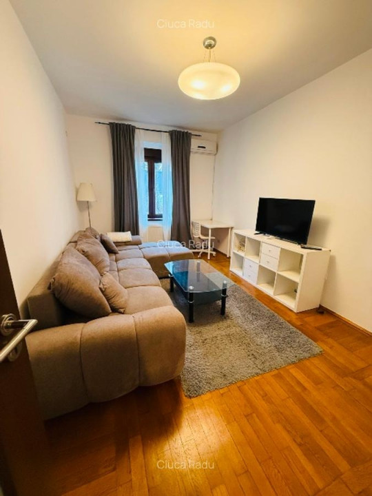  Apartament 2 Camere Floreasca Bucuresti — fotografie 2