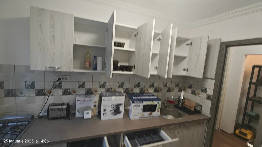  Apartament 2 Camere Tipografilor Timisoara — fotografie 5