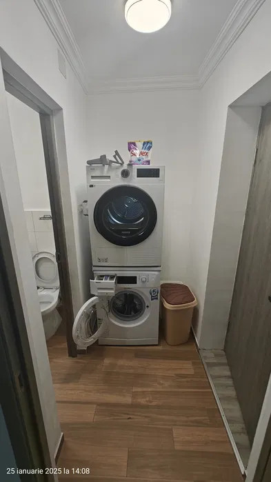  Apartament 2 Camere Tipografilor Timisoara — fotografie 7