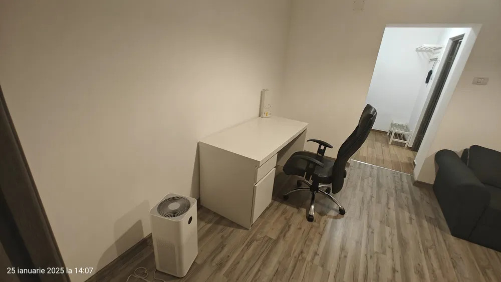  Apartament 2 Camere Tipografilor Timisoara — fotografie 4