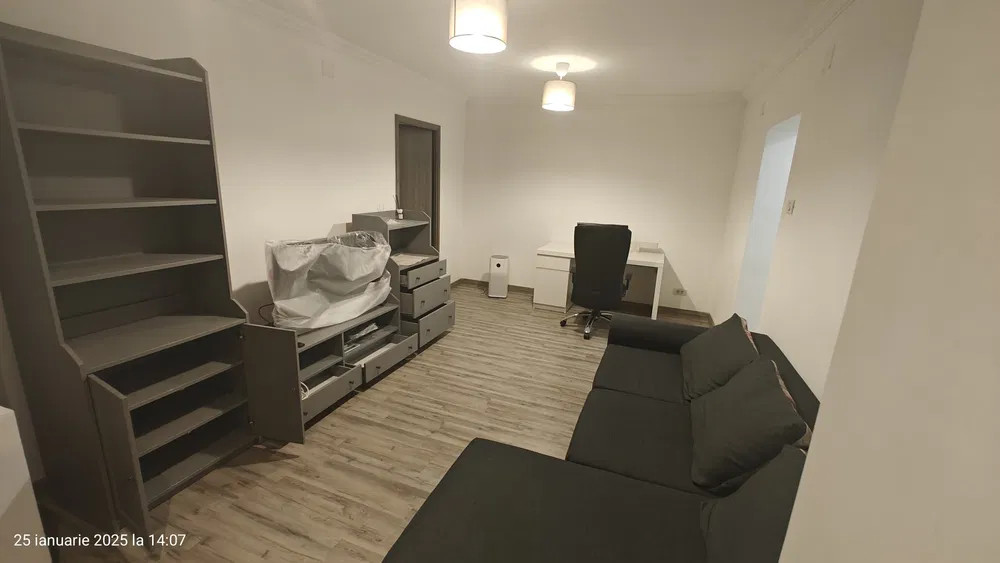  Apartament 2 Camere Tipografilor Timisoara — fotografie 3
