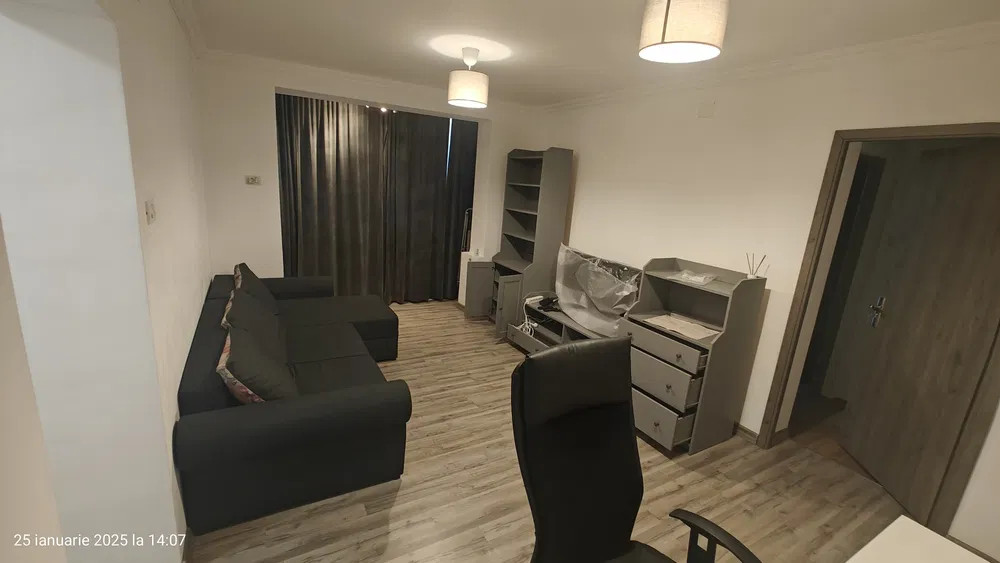  Apartament 2 Camere Tipografilor Timisoara — fotografie 2