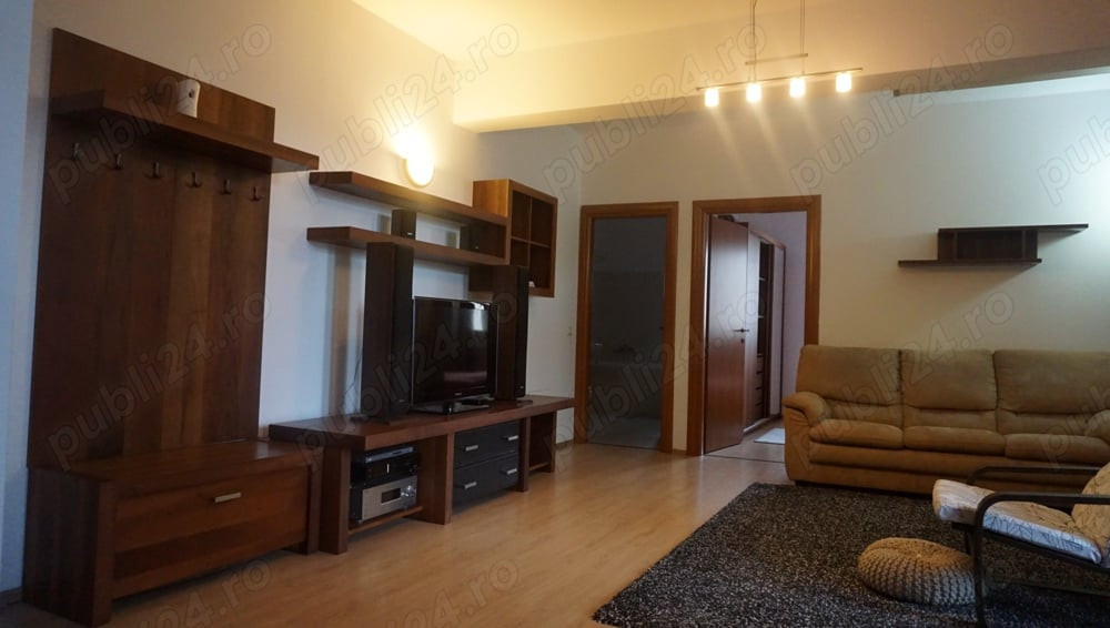 Diamond Park Tineretului 2 Camere Bucuresti — fotografie 2
