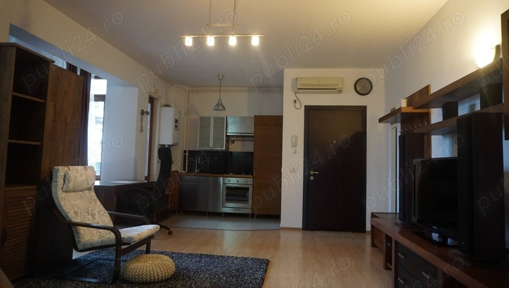 Diamond Park Tineretului 2 Camere Bucuresti — fotografie 3