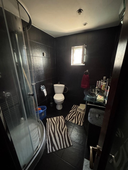  Apartament 3 Camere Sebastian Bucuresti — fotografie 3
