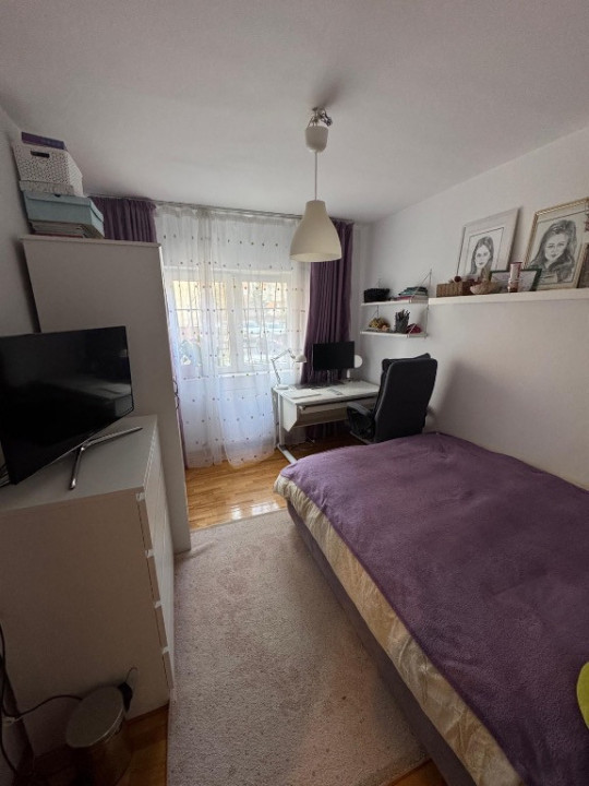 Apartament 3 Camere Sebastian Bucuresti — fotografie 5