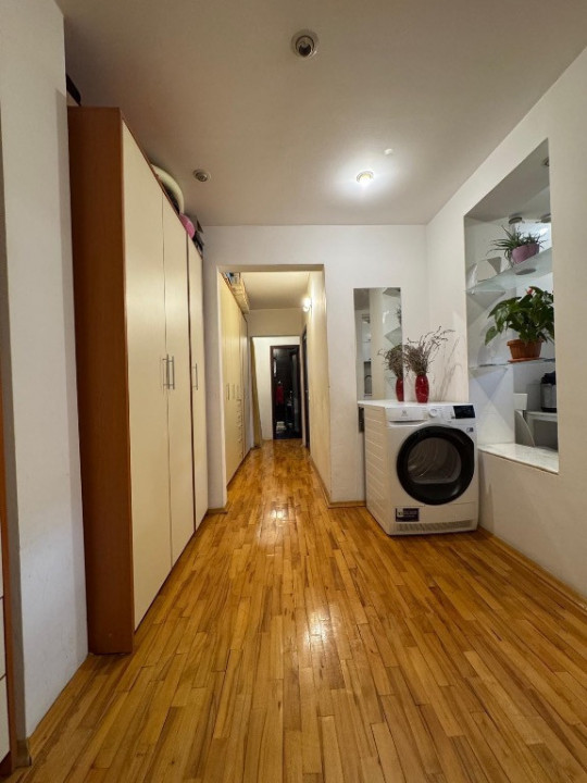  Apartament 3 Camere Sebastian Bucuresti — fotografie 6