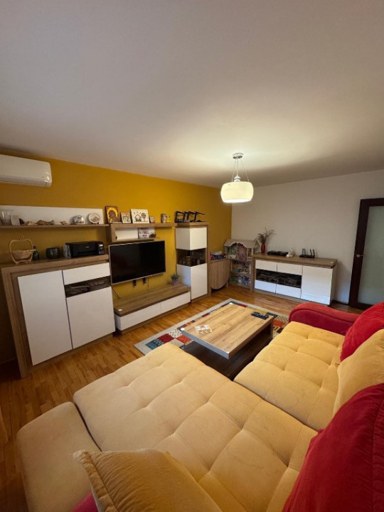  Apartament 3 Camere Sebastian Bucuresti — fotografie 4