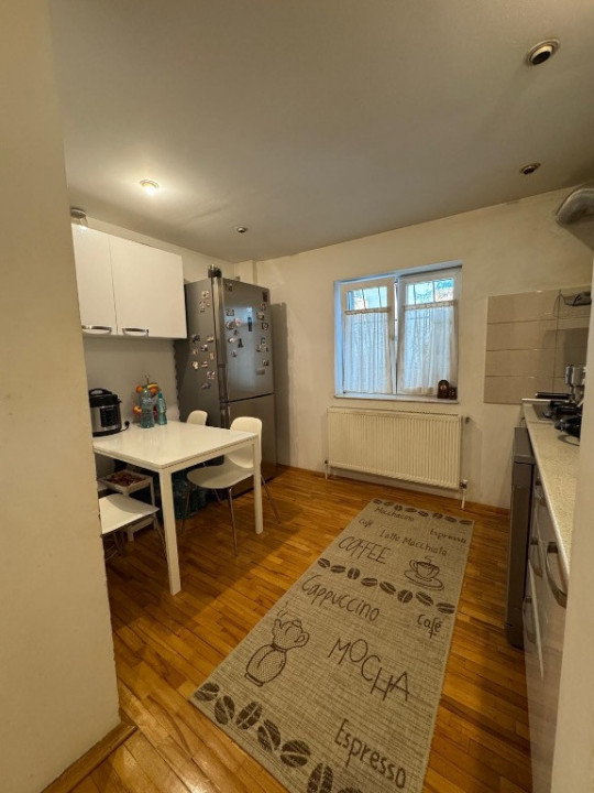  Apartament 3 Camere Sebastian Bucuresti — fotografie 2