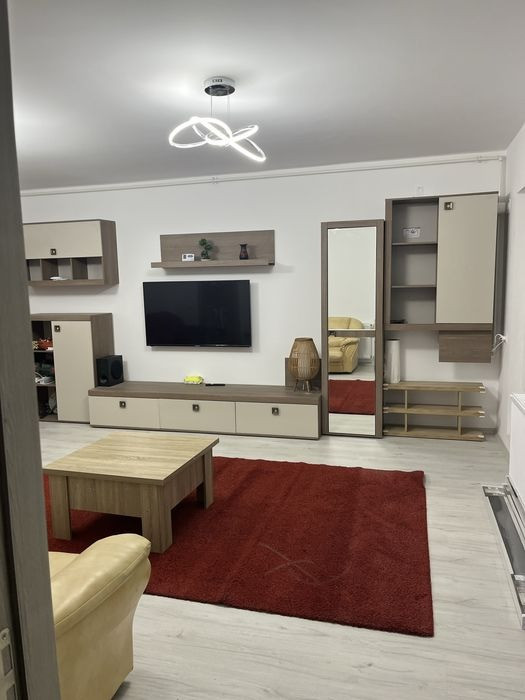  Apartament 2 Camere Militari Bucuresti — fotografie 3