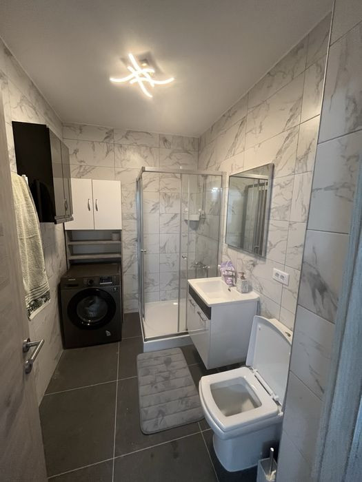  Apartament 2 Camere Militari Bucuresti — fotografie 7