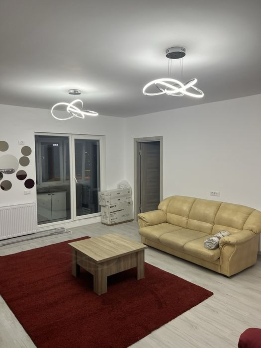  Apartament 2 Camere Militari Bucuresti — fotografie 2