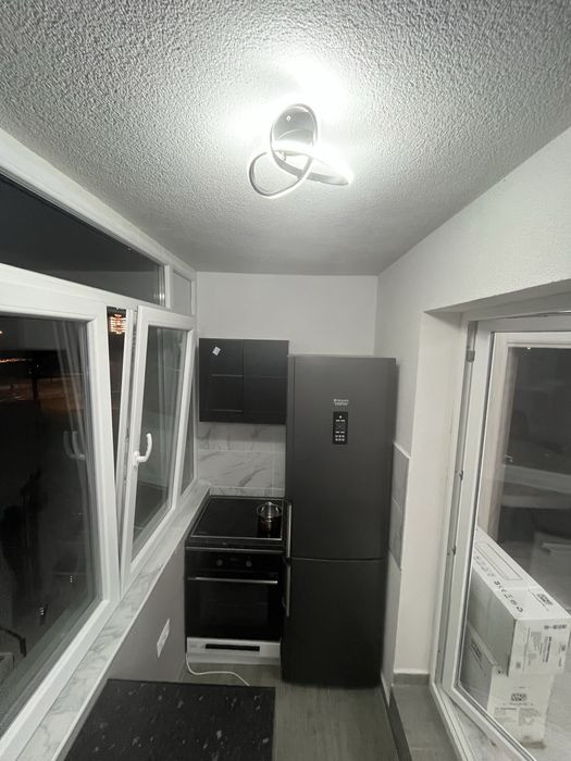  Apartament 2 Camere Militari Bucuresti — fotografie 5