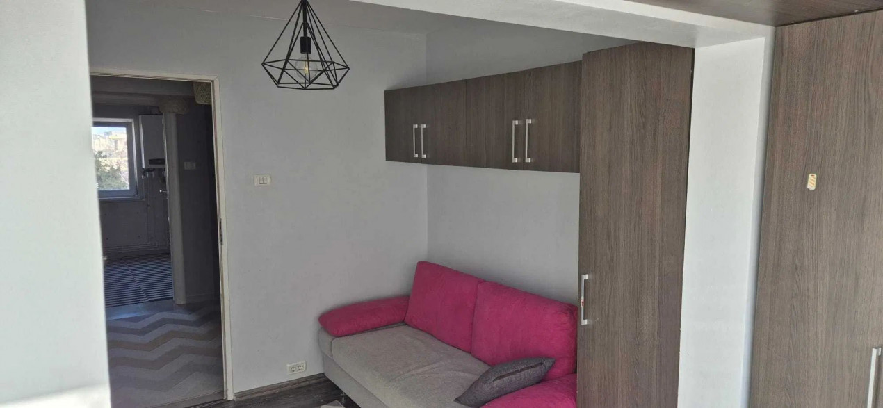  Apartament 3 Camere ICIL Constanta — fotografie 3