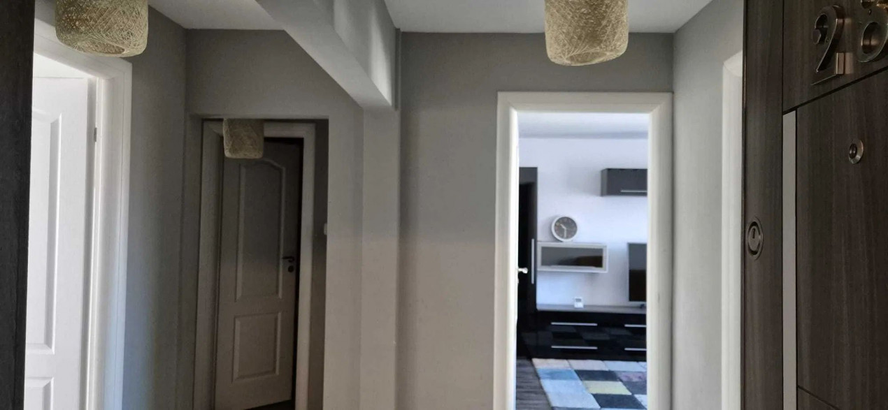  Apartament 3 Camere ICIL Constanta — fotografie 6