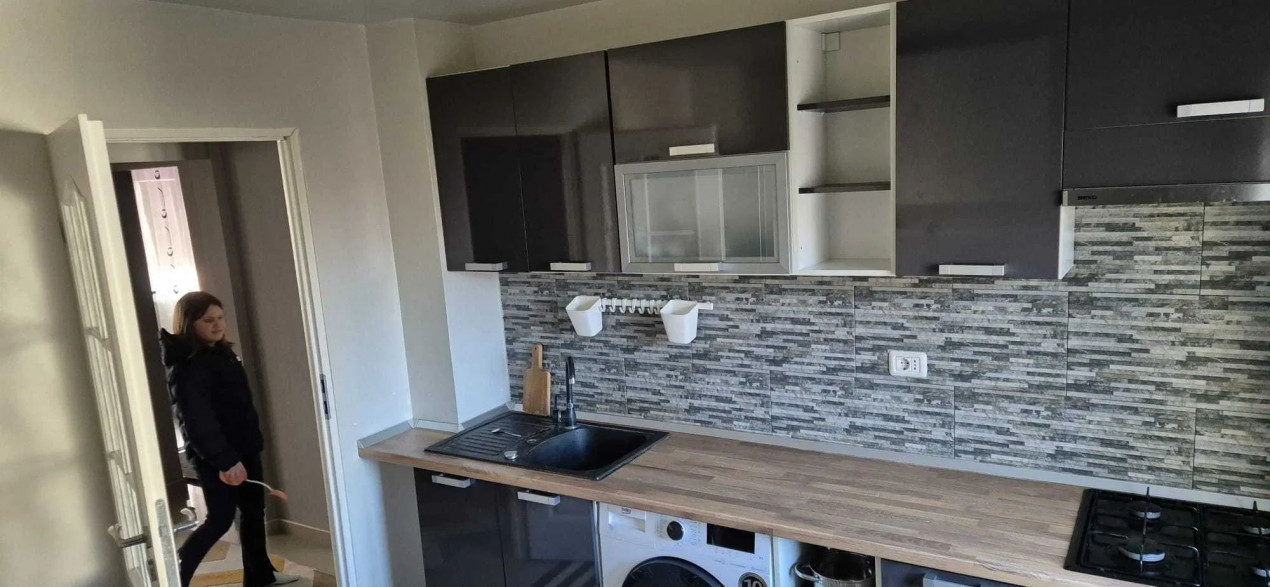  Apartament 3 Camere ICIL Constanta — fotografie 2