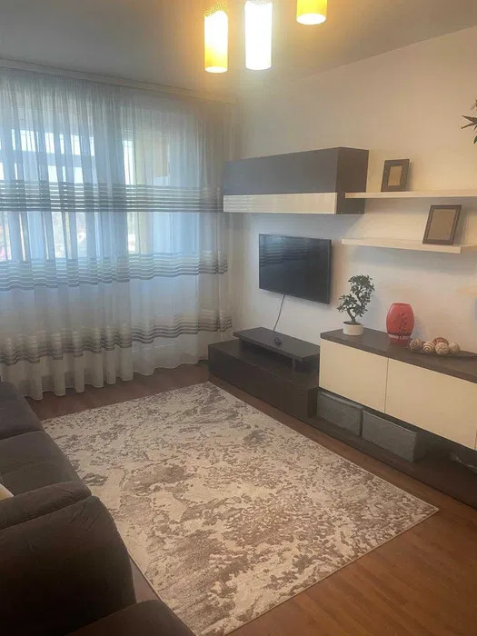 Apartament 3 camere Berceni Bucuresti — fotografie 2