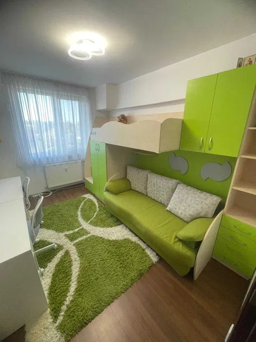 Apartament 3 camere Berceni Bucuresti — fotografie 3