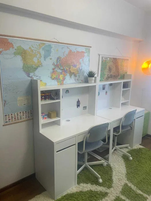 Apartament 3 camere Berceni Bucuresti — fotografie 4