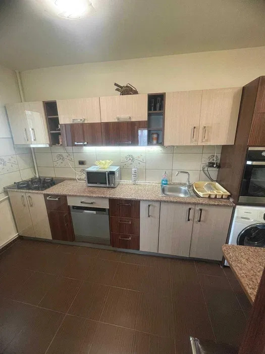 Apartament 3 camere Berceni Bucuresti — fotografie 7